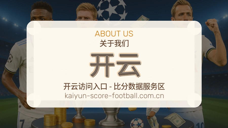 开云发展说明