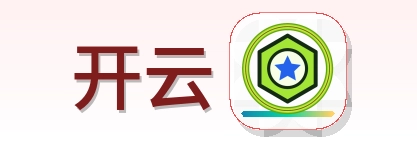 开云 Logo